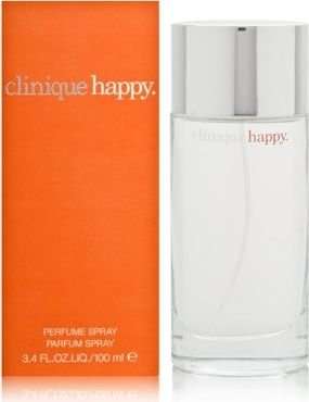 Clinique Happy Eau de Parfum (100ml) - Parallel Import
