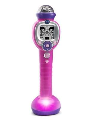 Vtech Kidi Star Music Magic Microphone