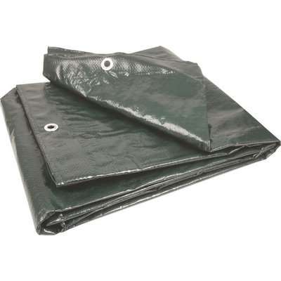 Leisure Quip Tarpaulin (2.5 x 2.5m)