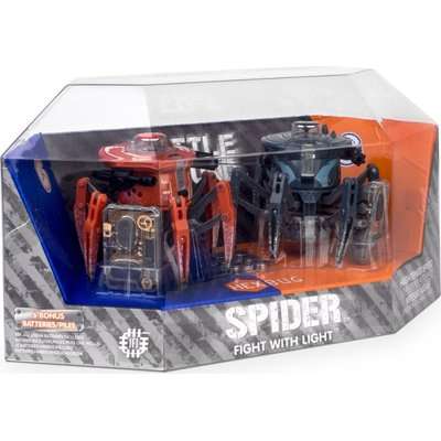 Hexbug Battle Spiders 2.0 (2 Pack)