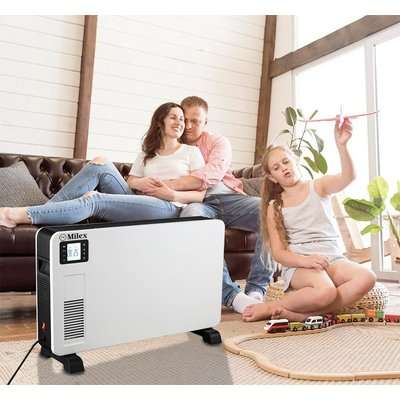 Milex Convection Heater
