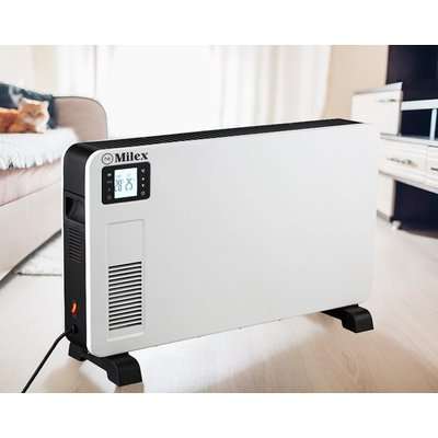 Milex Convection Heater