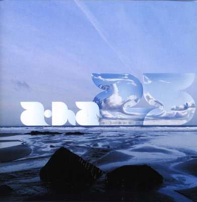 25 - The Very Best Of A-Ha (CD)