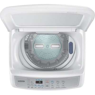Samsung Top Loader Washing Machine (9kg) - Use Coupon Code SWEETDEAL and Save R250 at Checkout