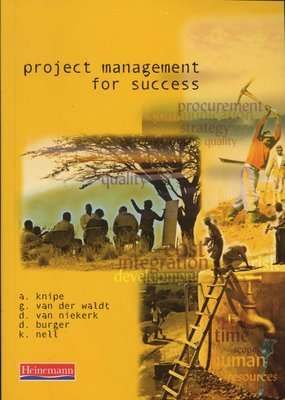 Project Management For Success (Paperback)