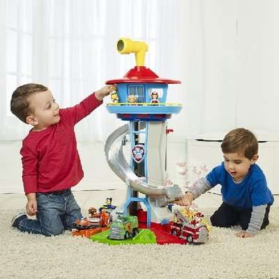 Paw Patrol My Size Lookout Tower