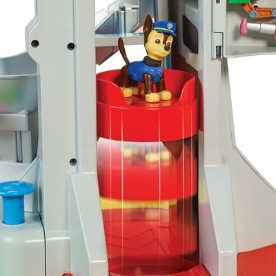 Paw Patrol My Size Lookout Tower