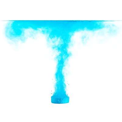 Munchkin 37304 40-Piece Colour Buddies Bath Bomb Refill Set