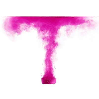 Munchkin 37304 40-Piece Colour Buddies Bath Bomb Refill Set