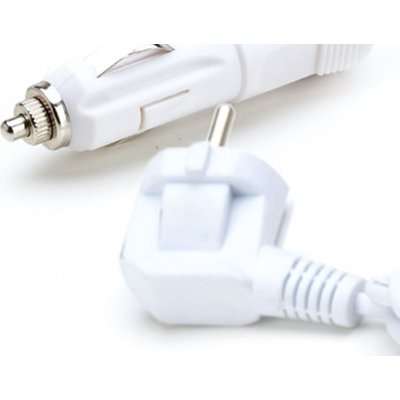 Nuvita 2-in-1 Home & Car Bottle Warmer