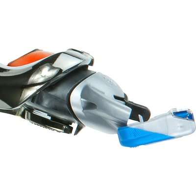 Gillette Fusion Proglide Power Razor with Flexball Technology