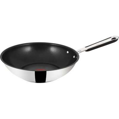 Tefal Jamie Oliver - Wok (28cm)