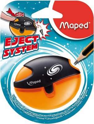 Maped Galactic 1-Hole Cannister Sharpener