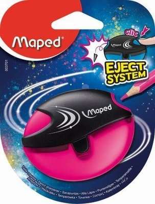 Maped Galactic 1-Hole Cannister Sharpener