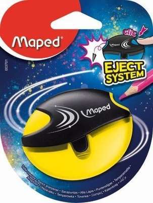 Maped Galactic 1-Hole Cannister Sharpener