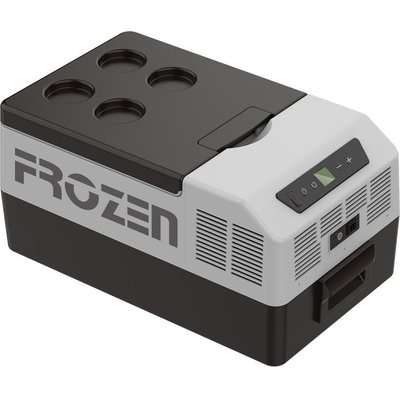 Frozen Cooler FC-15