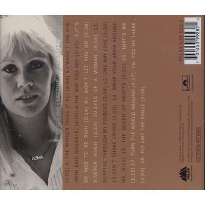 That's Me  - Greatest Hits (CD, Imported)