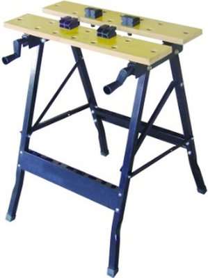 ACDC Portable Work Bench