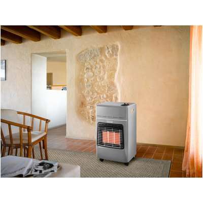 Delonghi Infrared Gas Heater