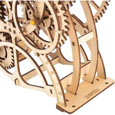 Robotime Mechanical Pendulum Clock