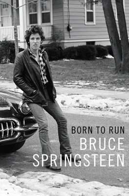 Born To Run (Hardcover)