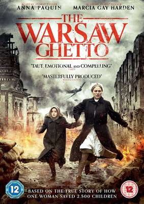 The Warsaw Ghetto (DVD)