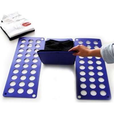 Washe Butler Clothes Folder (Blue)