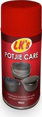 LK's Potjie Care