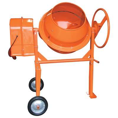 Fragram Concrete Mixer (120Lt)