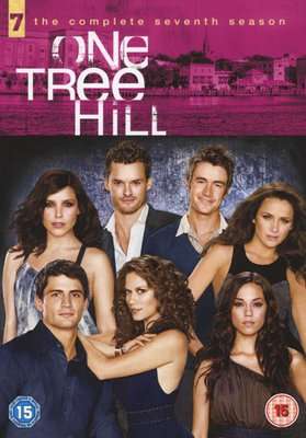 One Tree Hill - Season 7 (DVD)