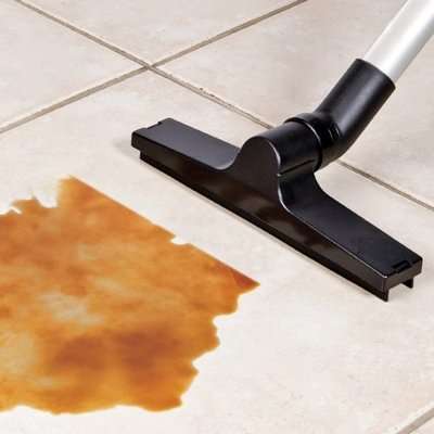 Bennett Read Hydro 15 Vacuum Cleaner