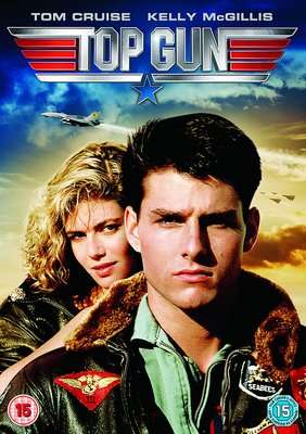 Top Gun (DVD)