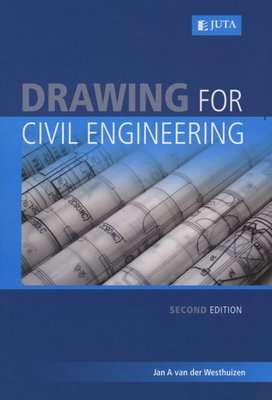 Drawing for civil engineering (Paperback, 2nd ed)