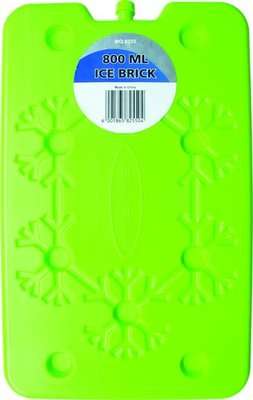 Leisure Quip Flat Ice Brick (800ml)