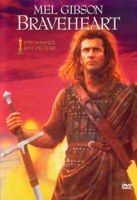 Braveheart (DVD)