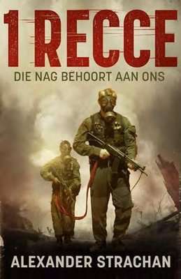 1 Recce - Die Nag Behoort Aan Ons (Afrikaans, Paperback)