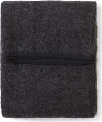 HAUS by Hertex Atlas Throw (Storm) (140x220cm)