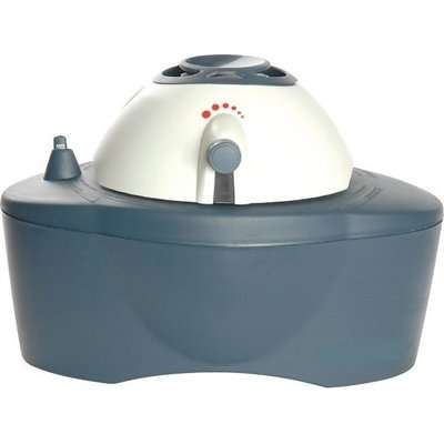 Elektra Health 8076 Electrode Hot Steam Humidifier (3L)