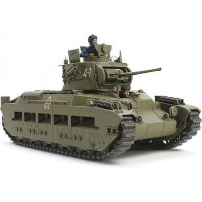 Tamiya Infantry Tank Matilda MK.III/IV "Red Army" (1/35)