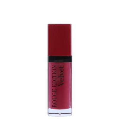 Bourjois Rouge Edition Velvet Lipstick (Frambourjoise) - Parallel Import