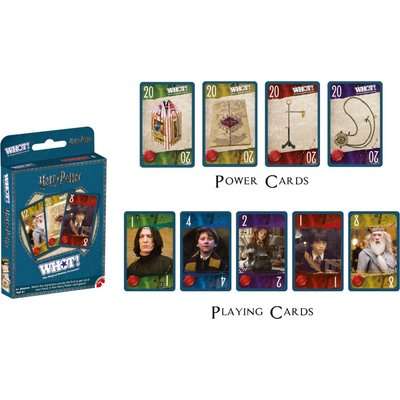 Whot! - Harry Potter