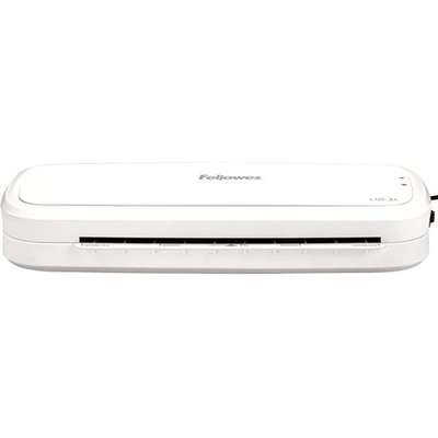 Fellowes L125 Laminator (A4)(White)