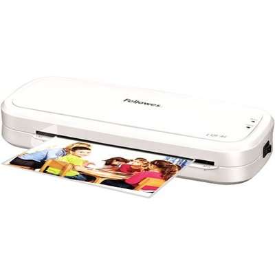 Fellowes L125 Laminator (A4)(White)