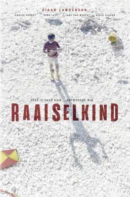 Raaiselkind (Afrikaans, DVD)