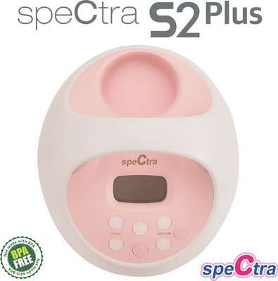 Spectra S2 Hospital Grade Double Electric Breast Pump