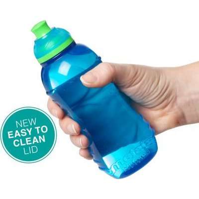 Sistema Hydrate - Twist 'n Sip (Blue)(330ml)