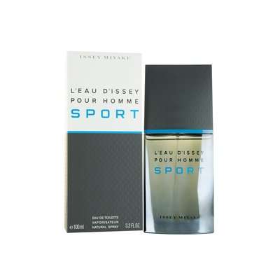 Issey Miyake Sport EDT 100ml - Parallel Import