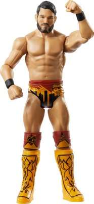 WWE Johnny Gargano Action Figure