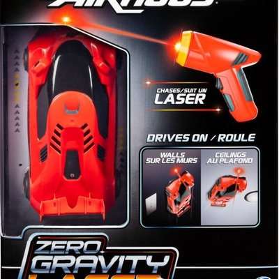 Air Hogs Zero Gravity Laser Racer