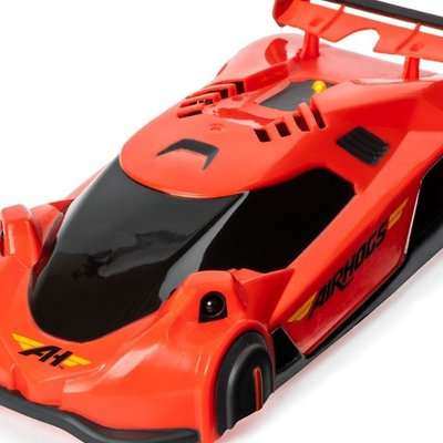 Air Hogs Zero Gravity Laser Racer